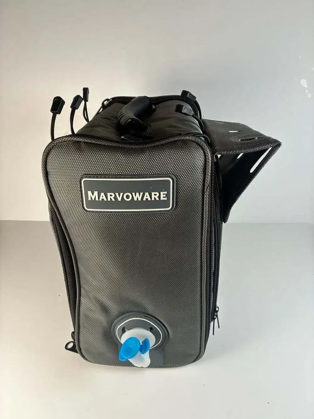 Marvoware insulated wine